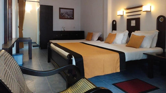 Dalawella Beach Resort & Restaurant, Unawatuna