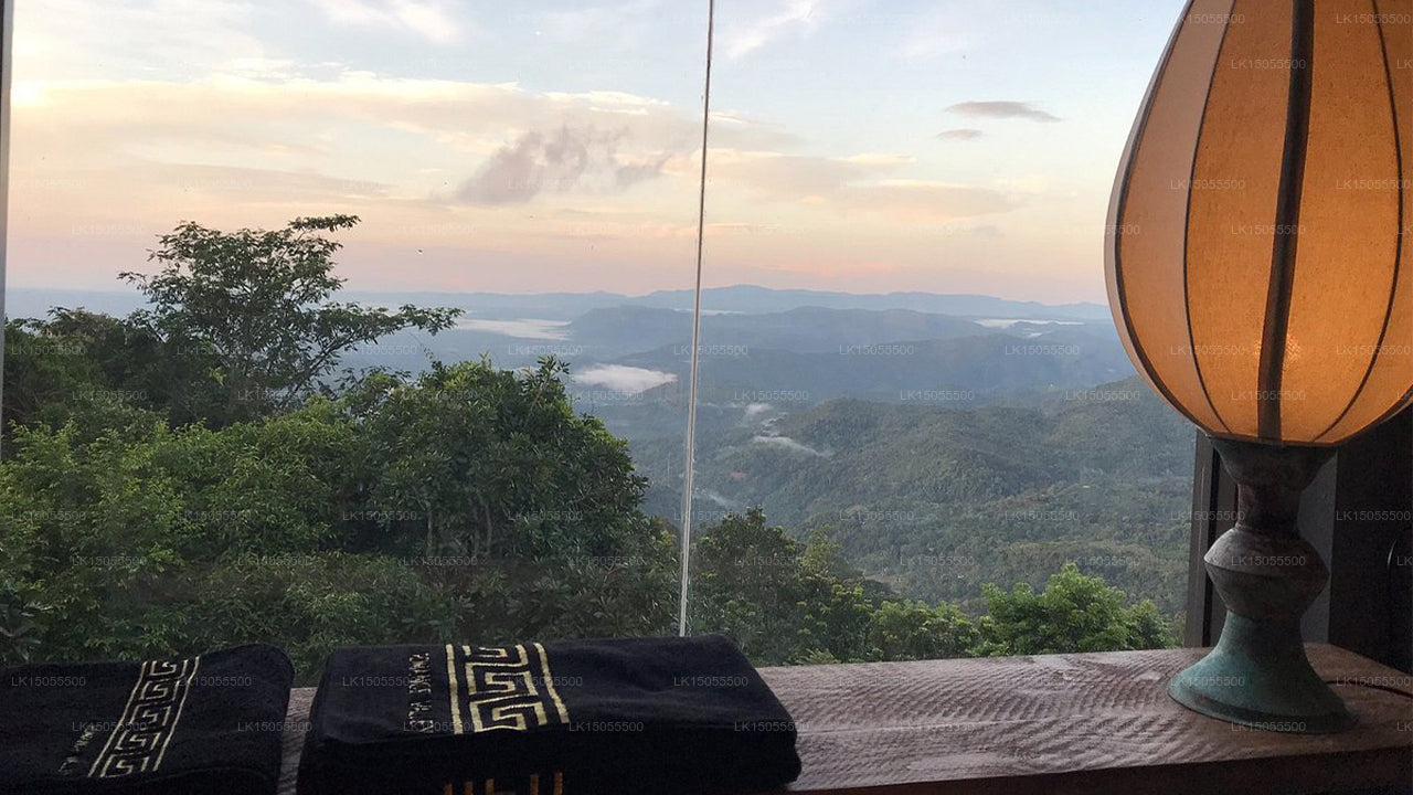 The Romance Valley, Haputale