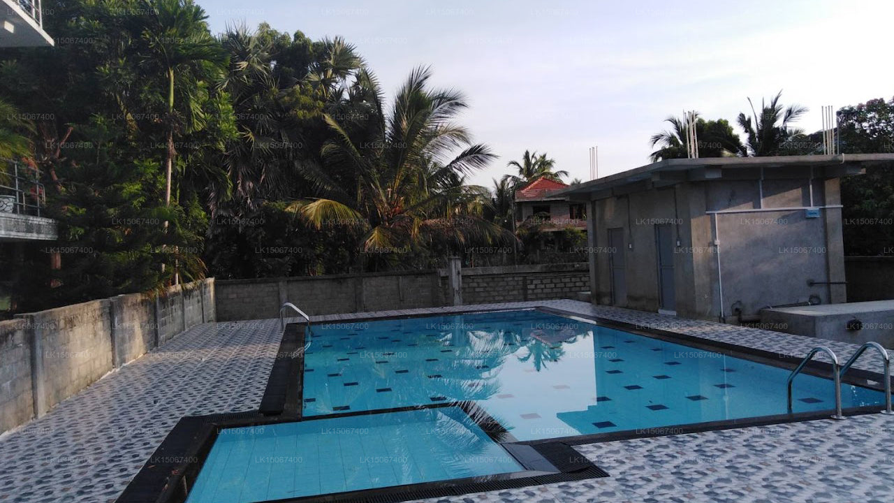 Hotel Bridge View, Batticaloa