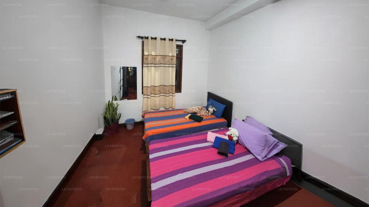 Hermingford, Pussellawa