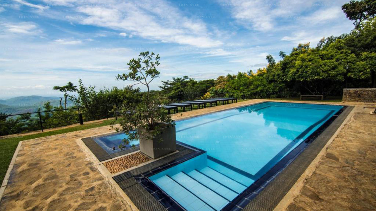 Melheim Resort and Spa, Haputale