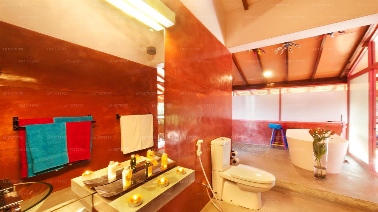 Dickman Resort, Negombo