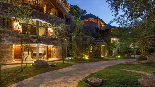 The Grand Udawalawe Safari Resort, Udawalawe