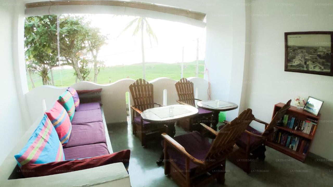 Seagreen Guesthouse, Galle
