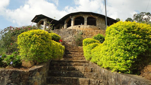 Castlereigh Holiday Bungalow,  Hatton