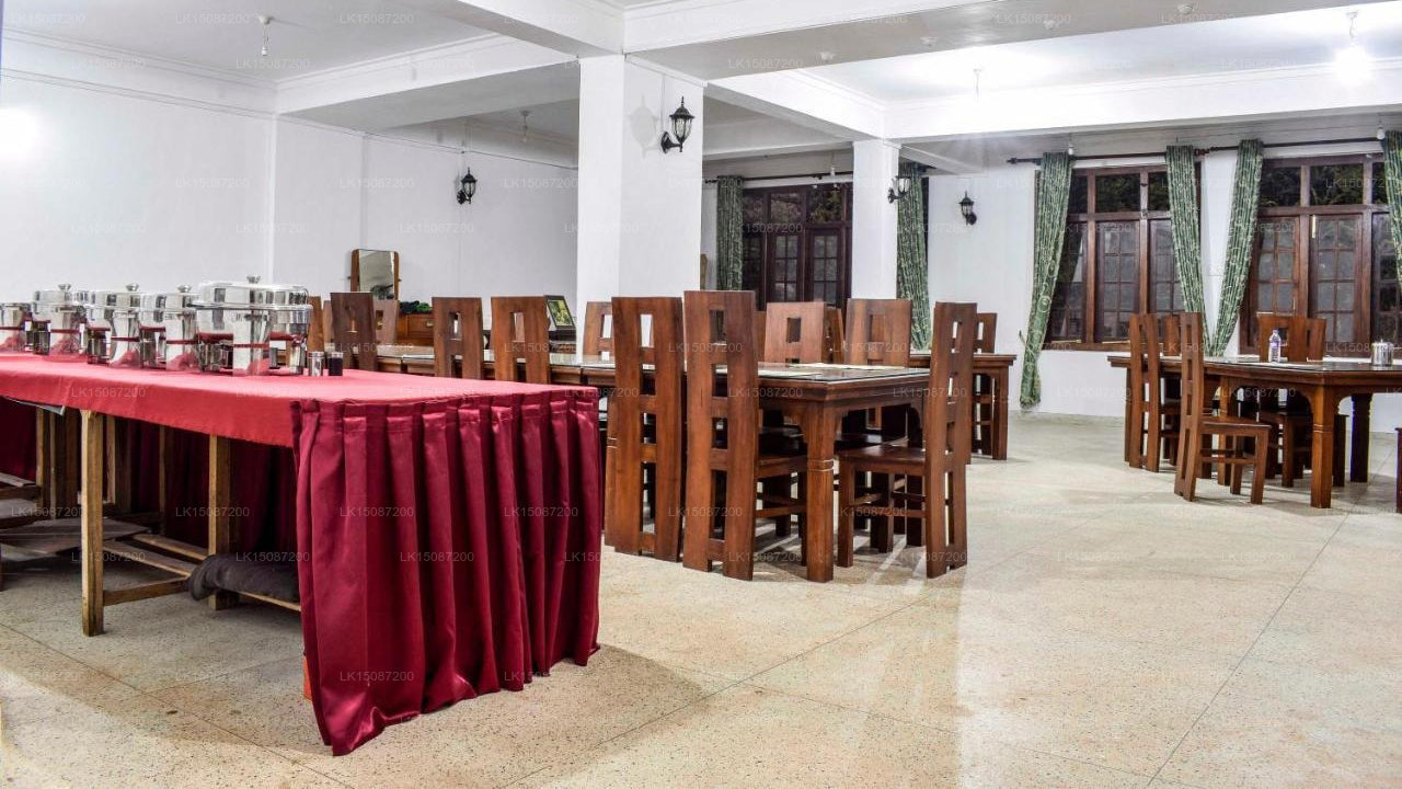 Castlereigh Holiday Bungalow,  Hatton