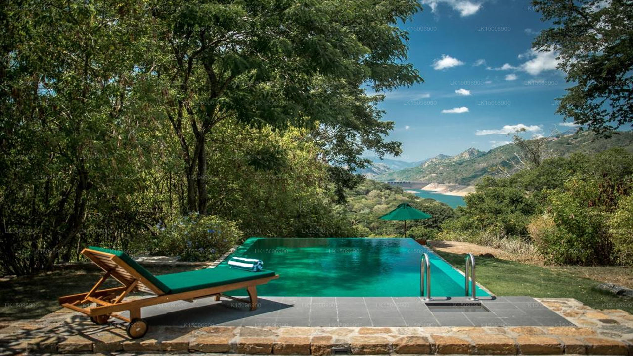 Fourteen at Victoria Golf & Country Resort, Kandy