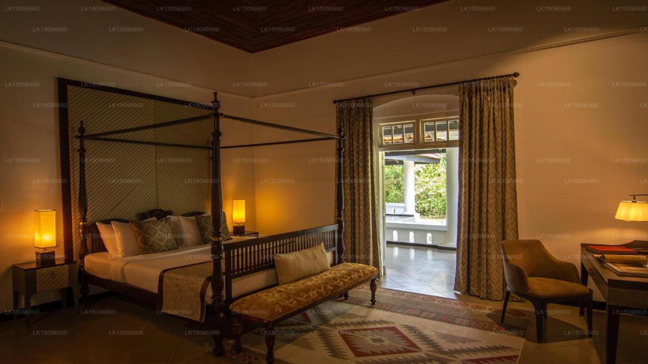 Fourteen at Victoria Golf & Country Resort, Kandy