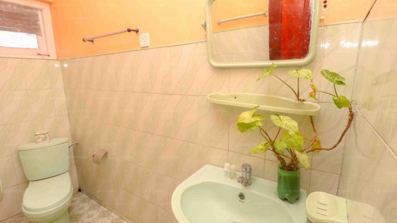 Paradise Massage Inn, Nuwara Eliya