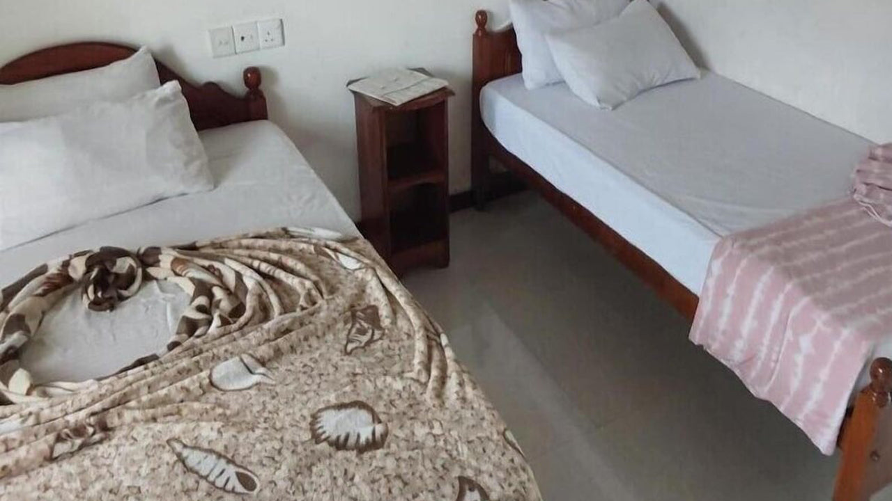 Hotel Tea Vilaa, Hatton