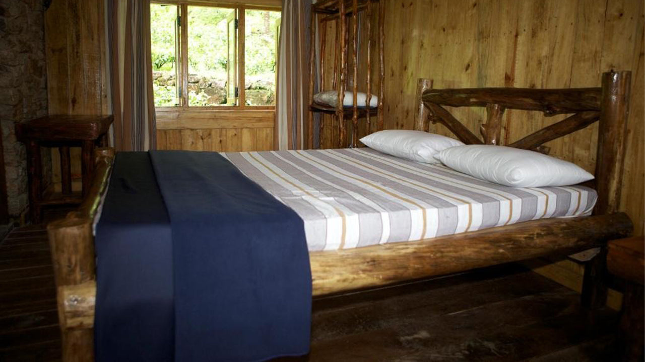 Maskelioya Family Park Resort, Hatton