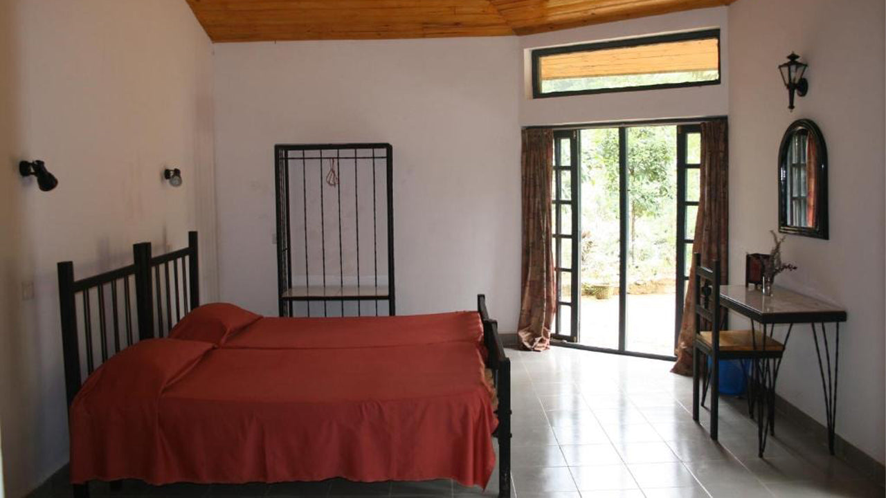 Maskelioya Family Park Resort, Hatton