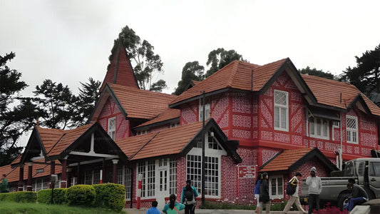 Milano Inn, Nuwara Eliya