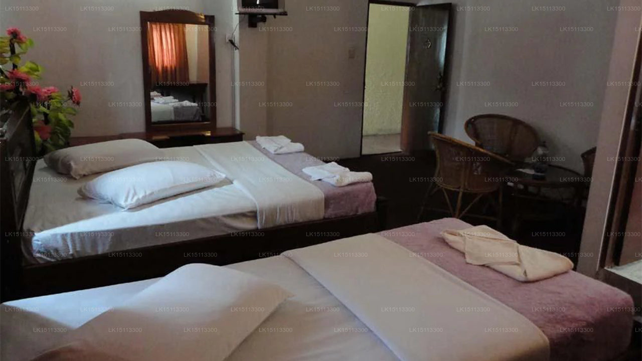 Milano Inn, Nuwara Eliya