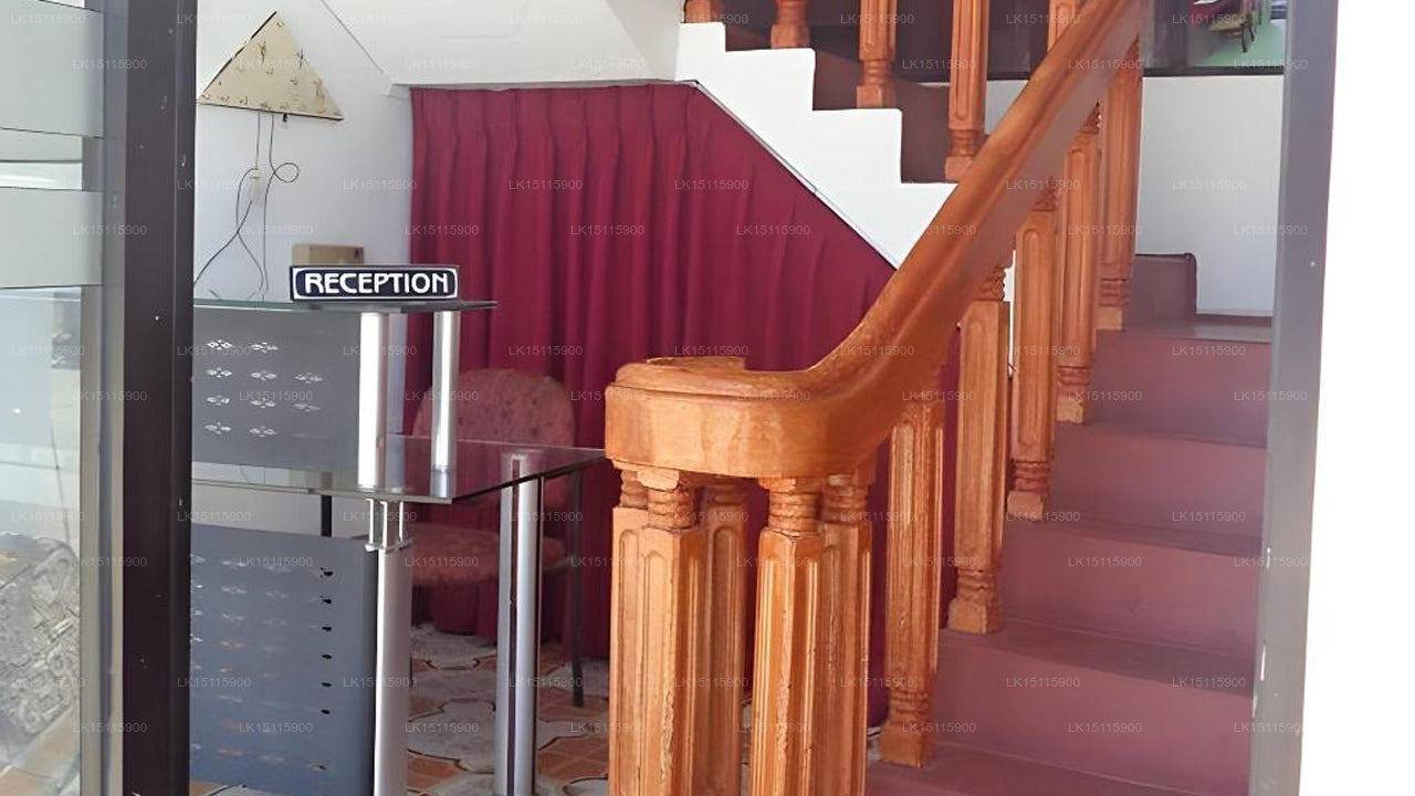 Sea Breeze Restaurant & Guest House, Batticaloa