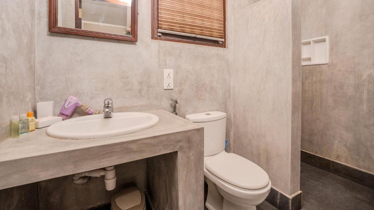 Wasantha Garden Hotel Restaurant & Ayurvedic Treatment, Weligama