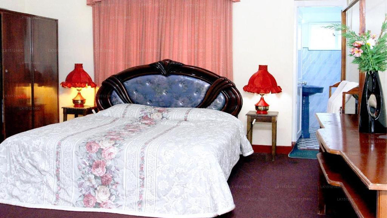 The Glen Fall Resort, Nuwara Eliya