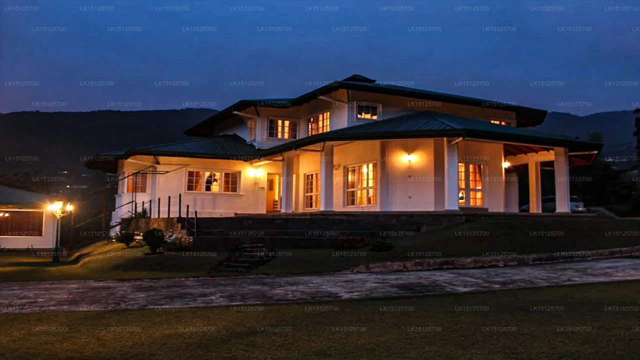 Forest Dale Holiday Bungalow, Nuwara Eliya