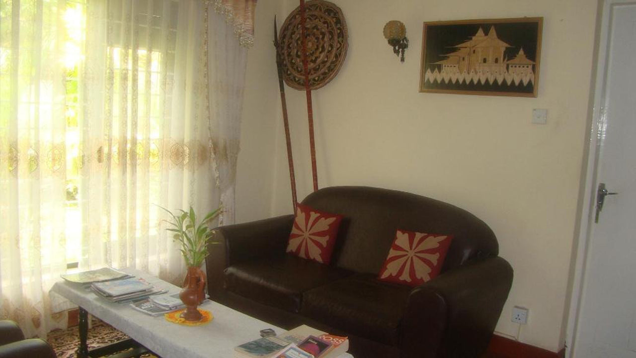 Indrani Inn, Anuradhapura