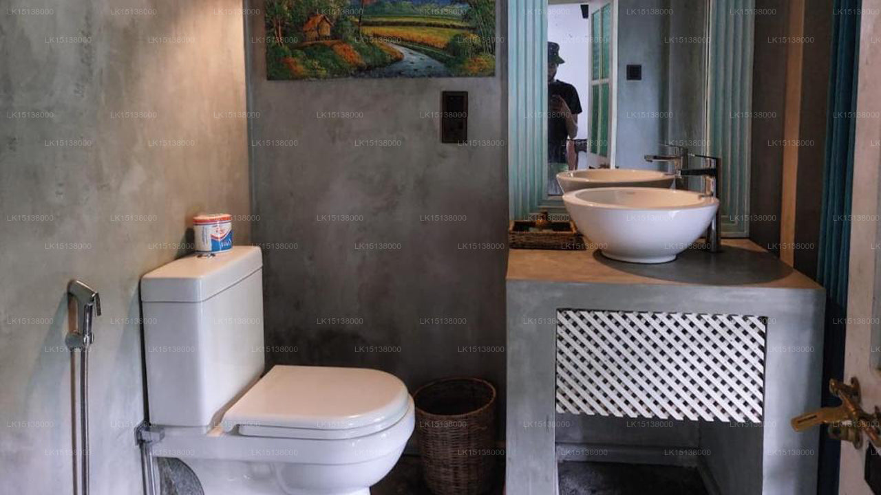 Jansen Villa, Rathnapura