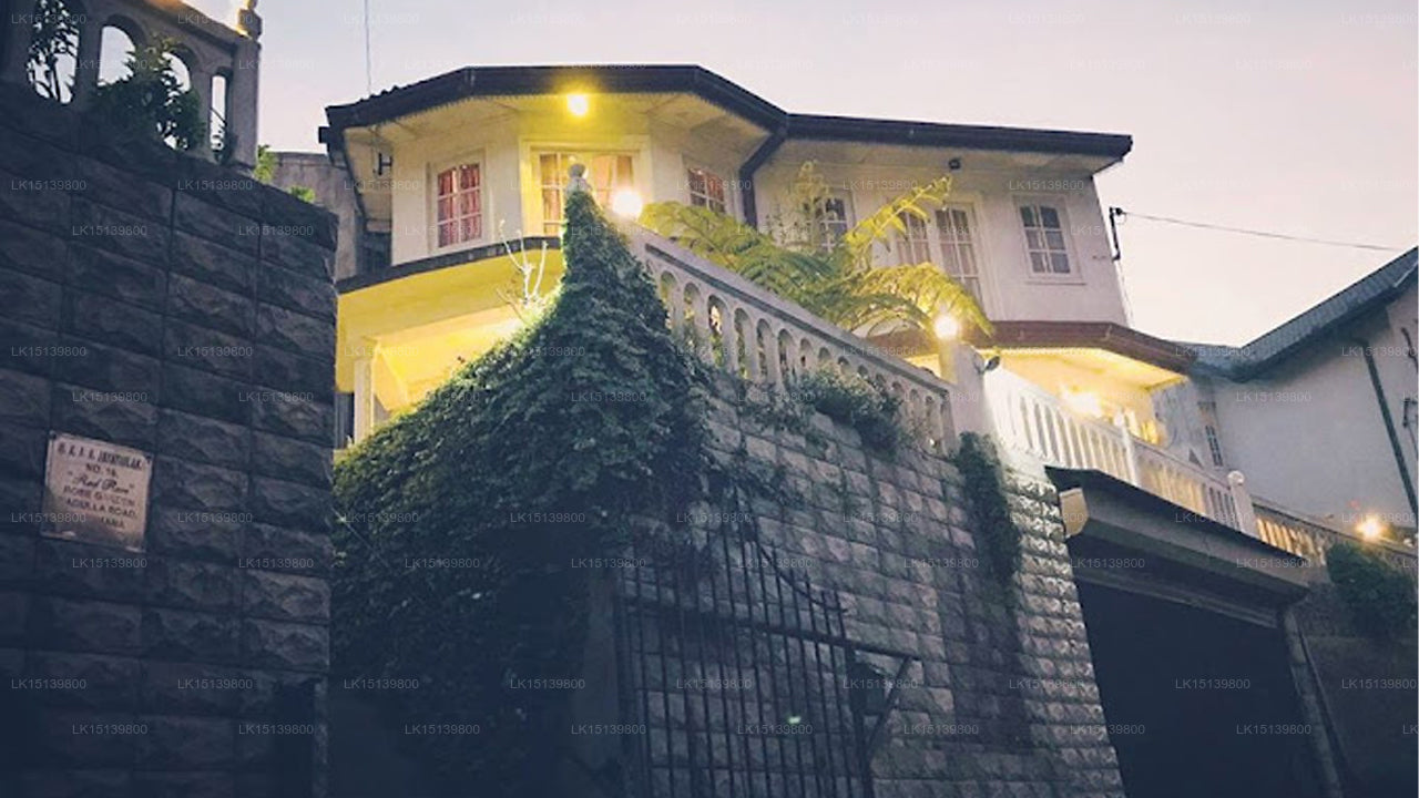 Red Rose Holiday Bungalow, Nuwara Eliya