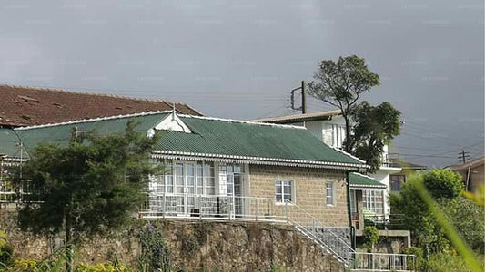 Holiday Bungalow, Haputale