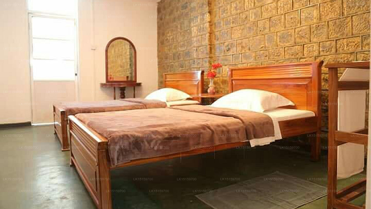 Holiday Bungalow, Haputale