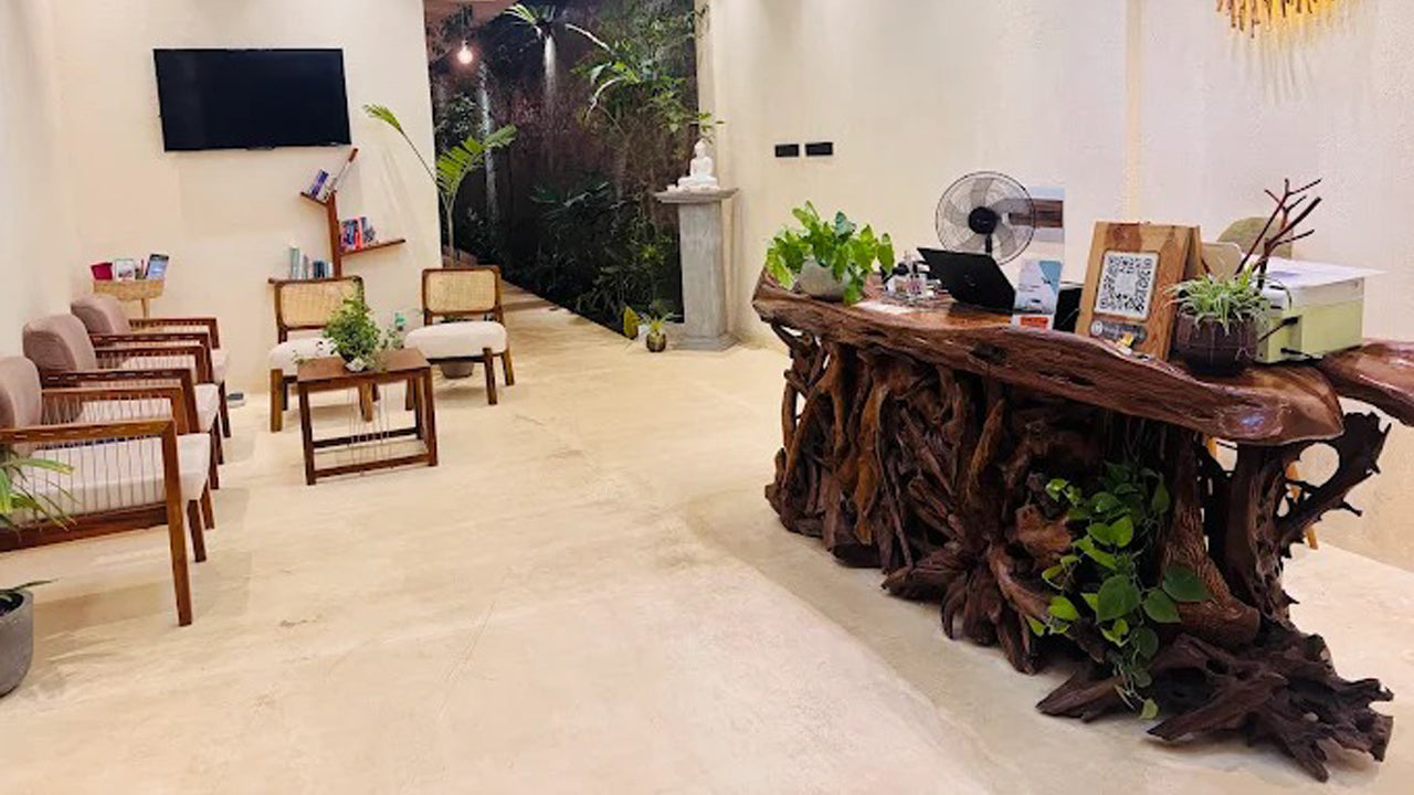 Spicepeek Boutique Hotel, Negombo