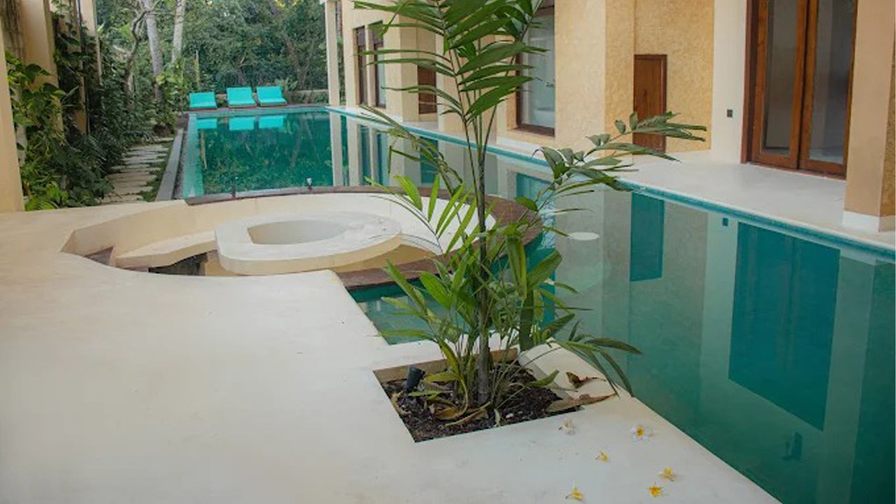 Spicepeek Boutique Hotel, Negombo