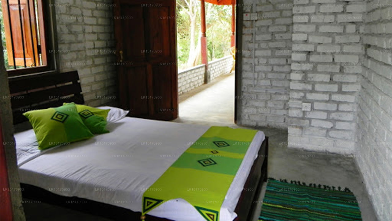 Wellassa Resort, Kataragama