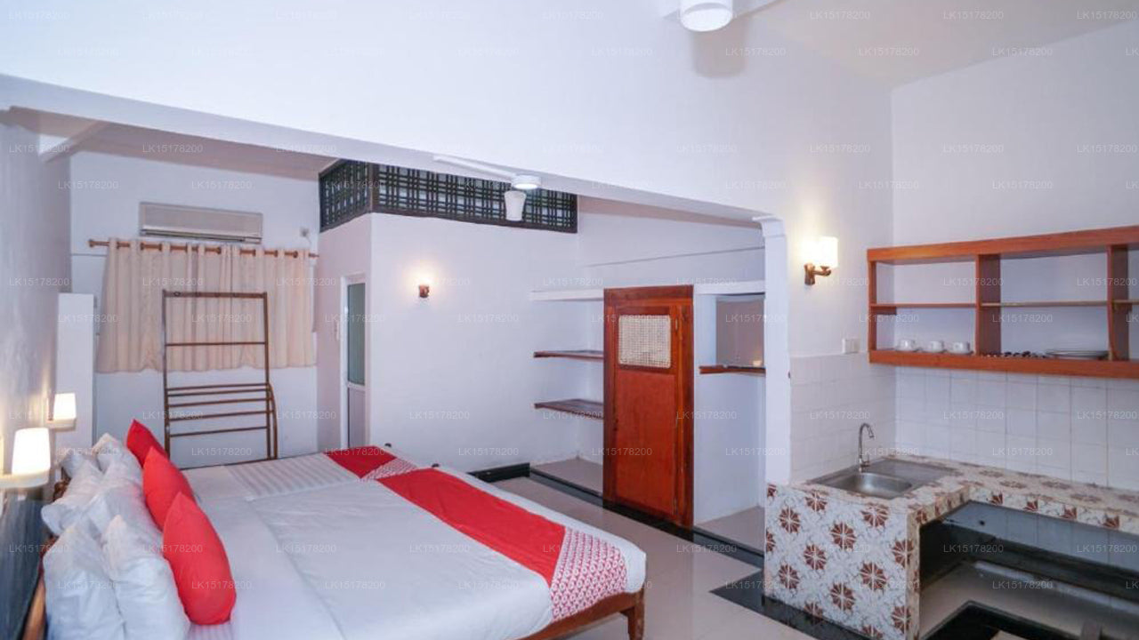 Sea View Beach Hotel And Restaurant