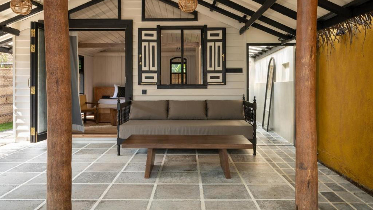 Stella Beach Villa, Mirissa