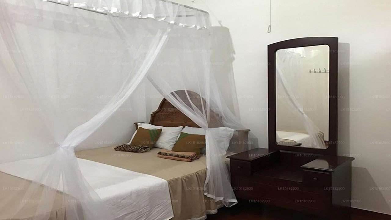 Dolosmahe Guest House, Wilpattu