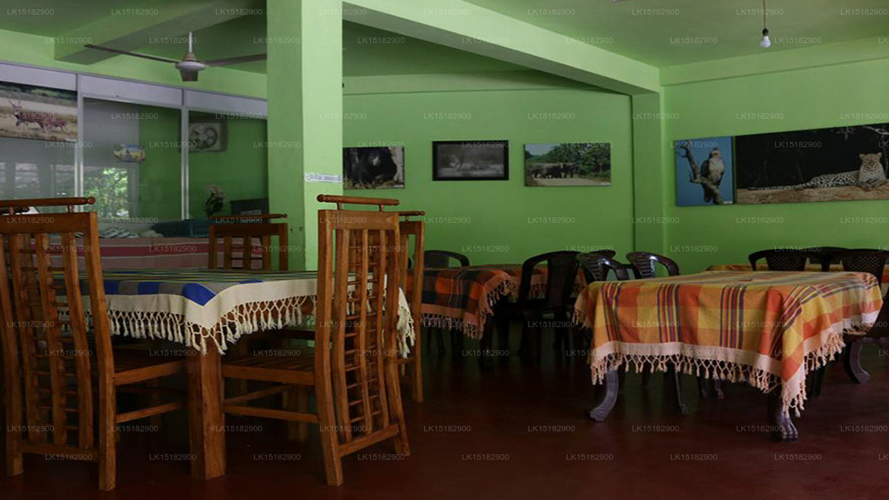 Dolosmahe Guest House, Wilpattu