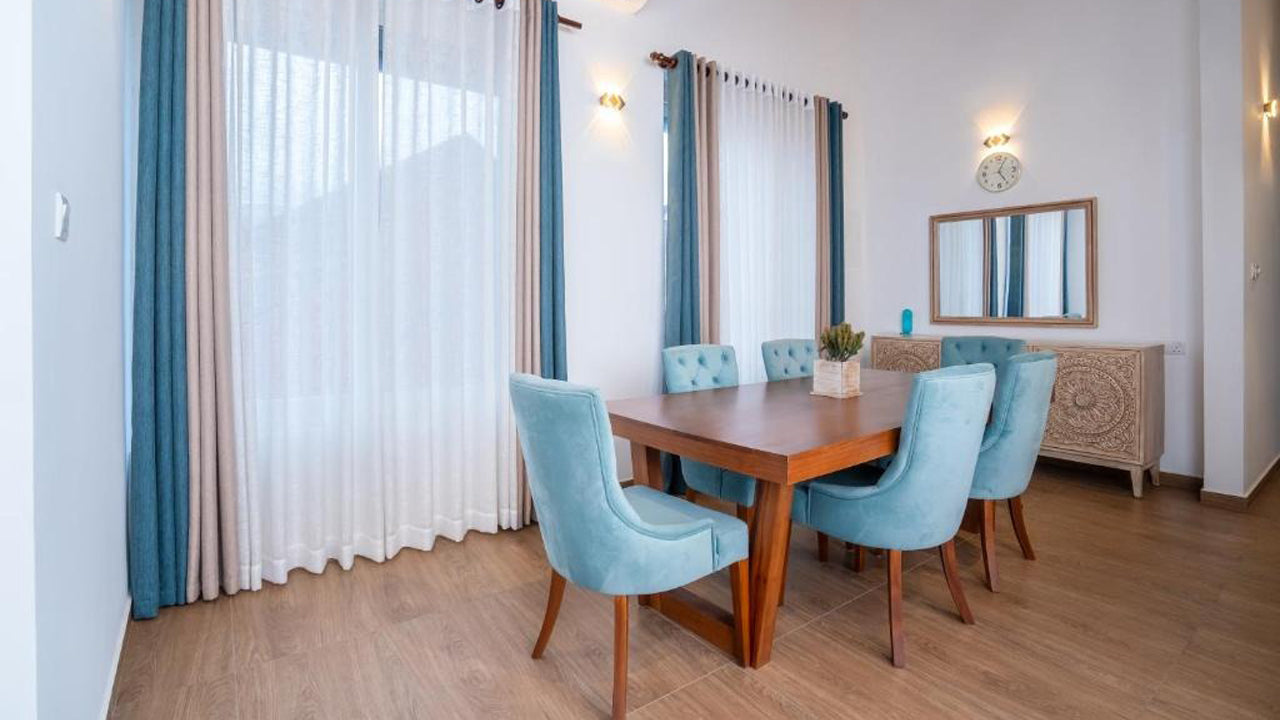 Raj Residencies, Kandy