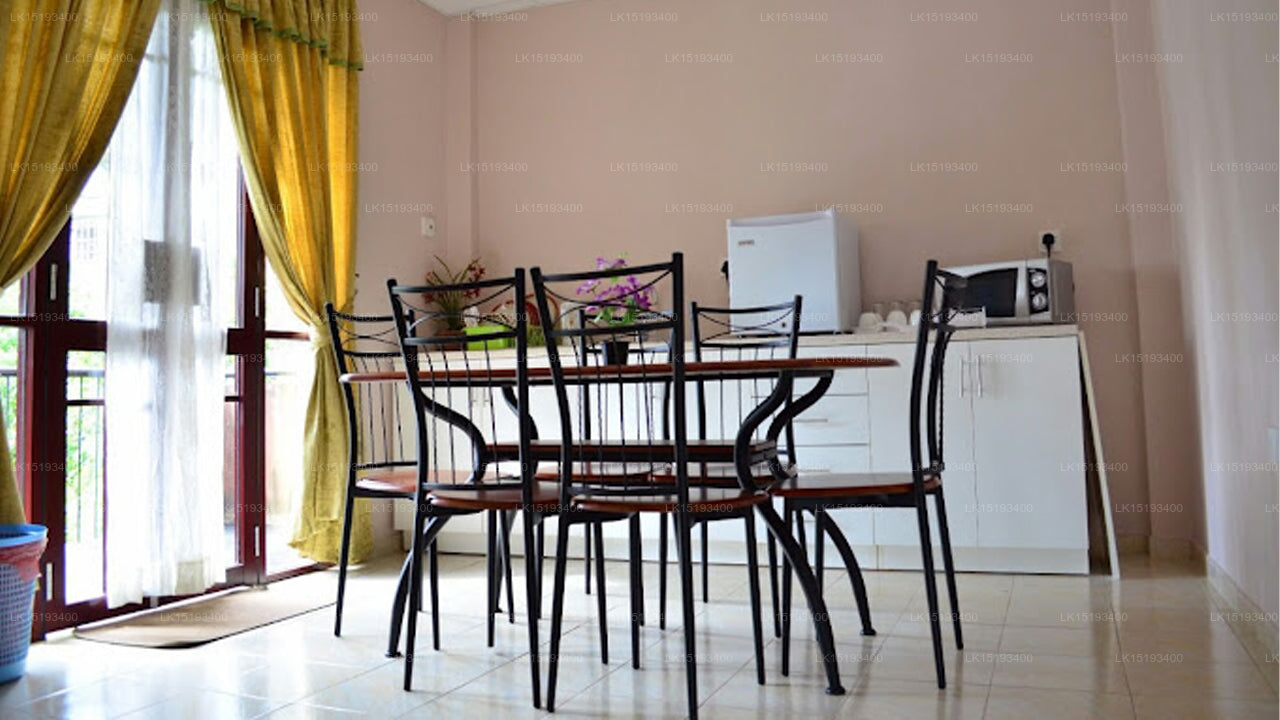 HW Holiday Resort, Nuwara Eliya