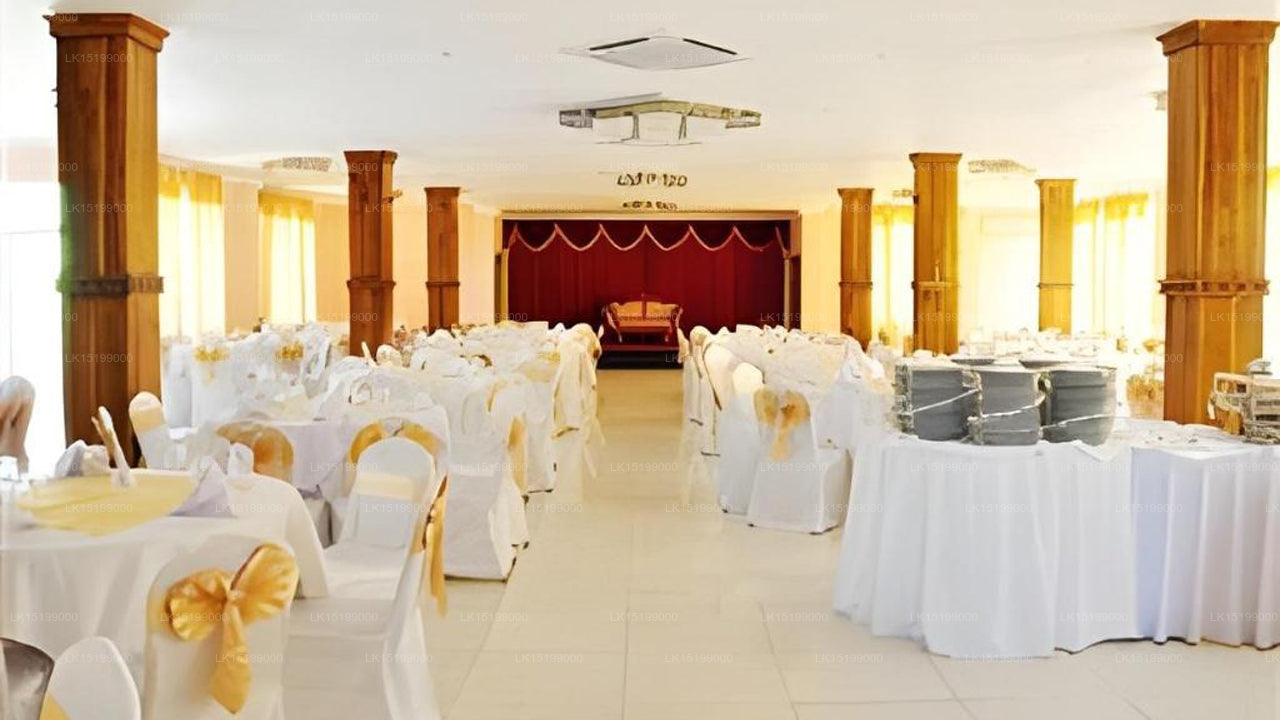 The Nestline Holiday Resort, Badulla