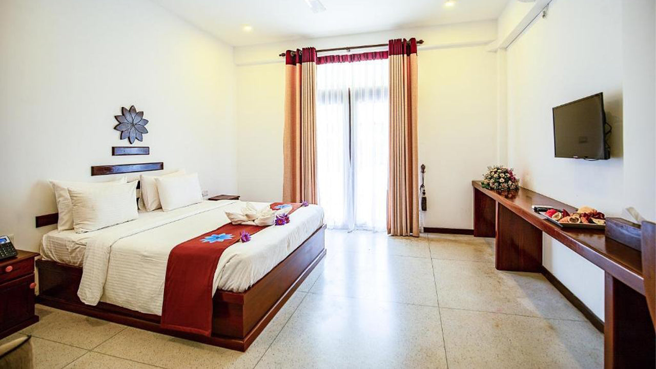 Karunakarala Retreat, Negombo