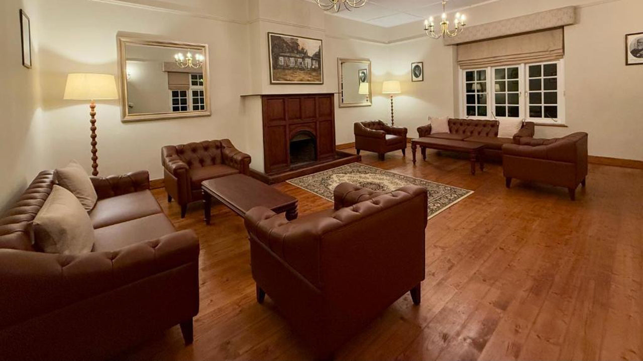 Watawala Tea Plantation Bungalow, Nuwara Eliya