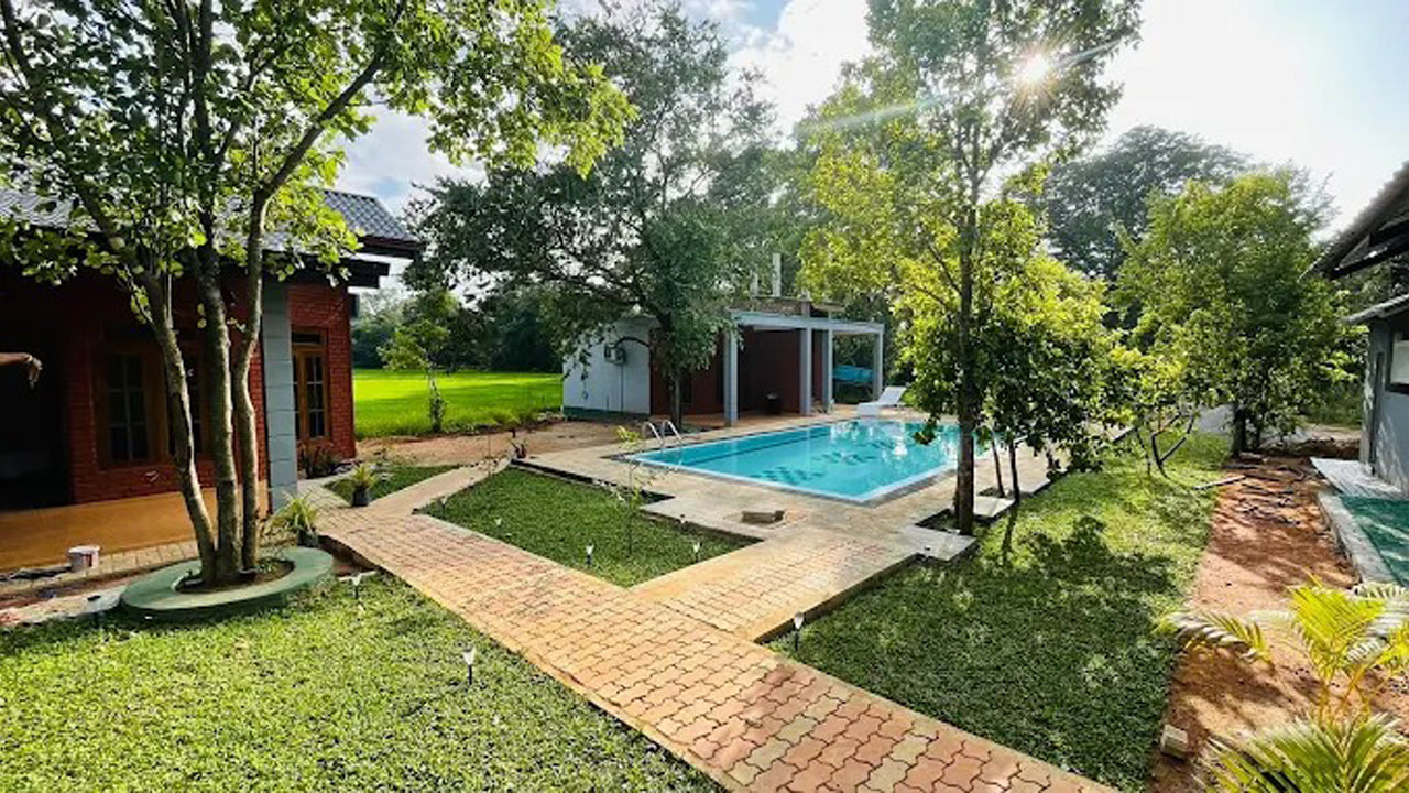 Maapagala Resort, Sigiriya