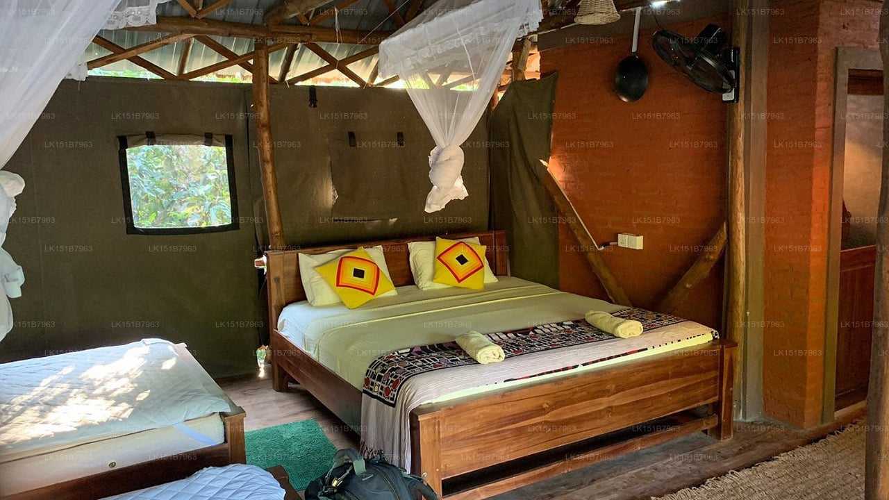 Silina Safari Resort, Udawalawe