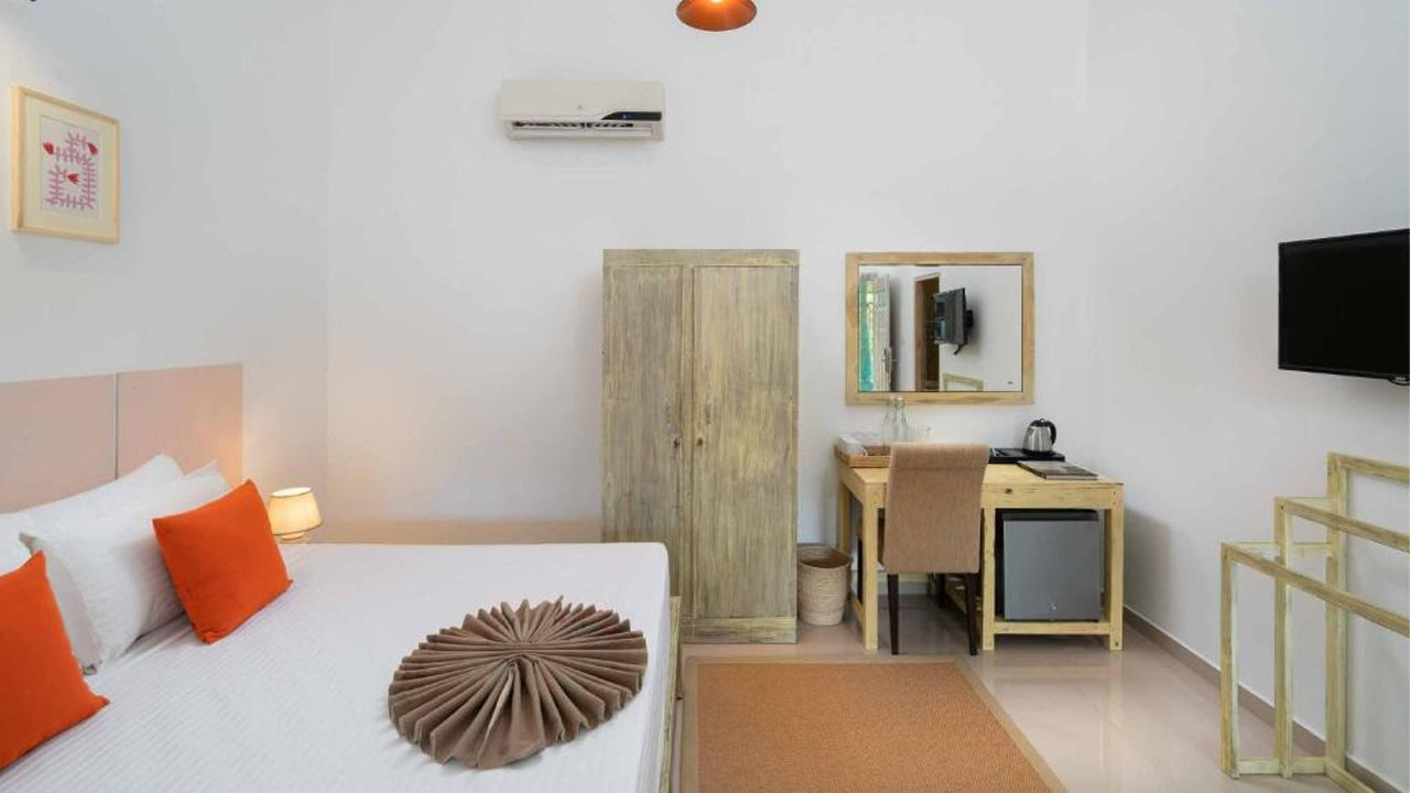 Palmera Eco Resort, Nilaveli