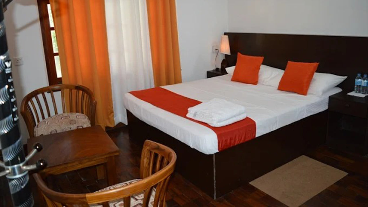 Windswood Villa, Kandy