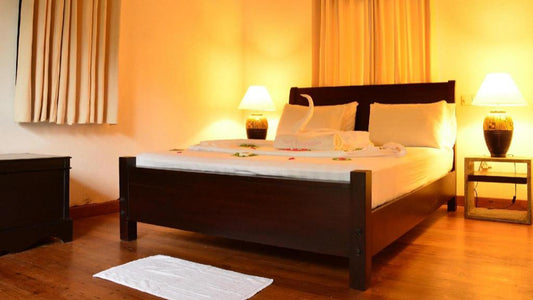 Joe's Bungalows, koggala