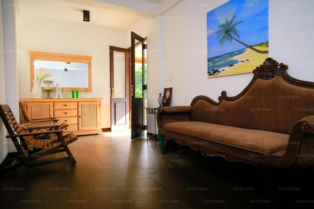 Feelin good Resort, Ella