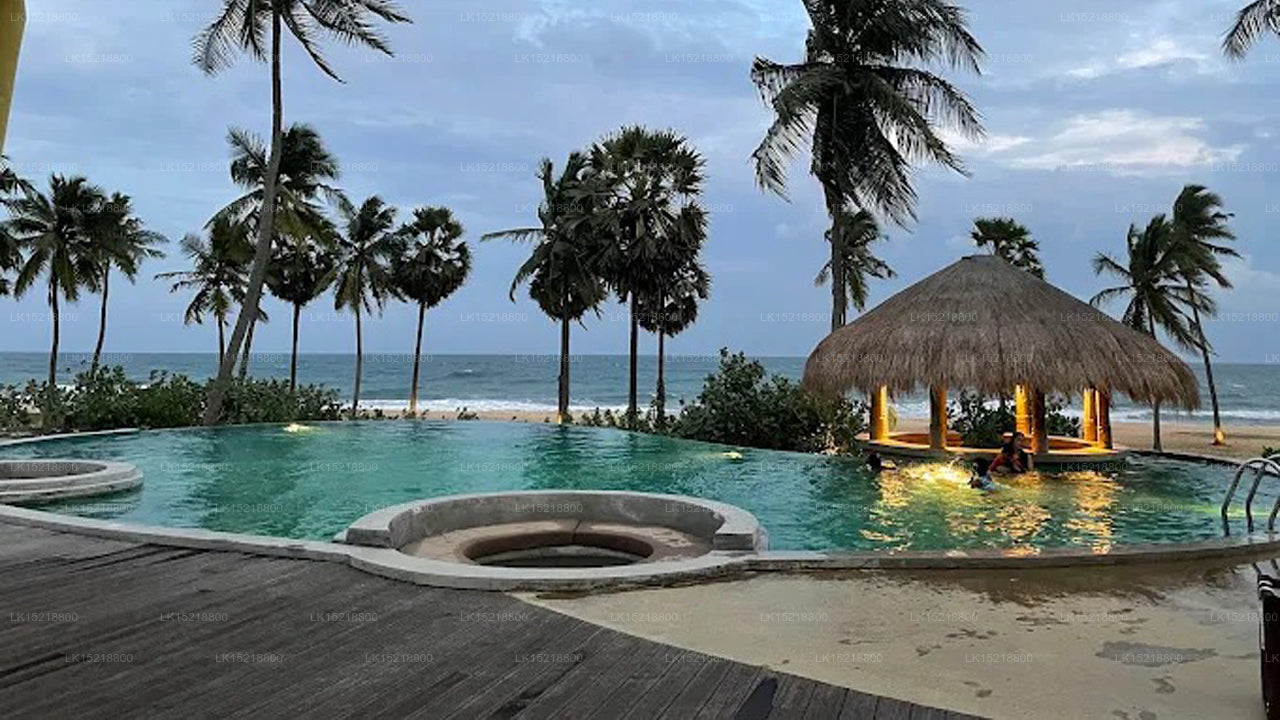 Jetwing Pottuvil Point, Arugam Bay