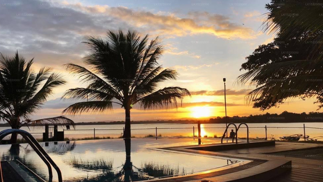 Hotel Lake Park, Polonnaruwa