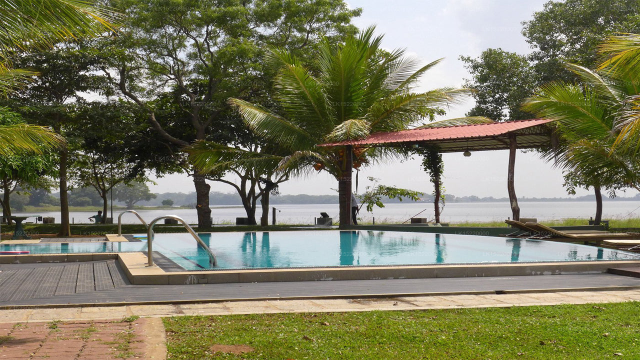 Hotel Lake Park, Polonnaruwa