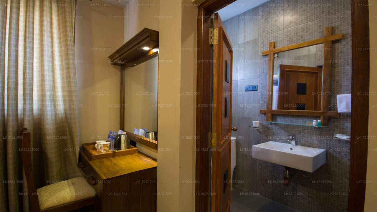 Hill Pride City Hotel, Nuwara Eliya