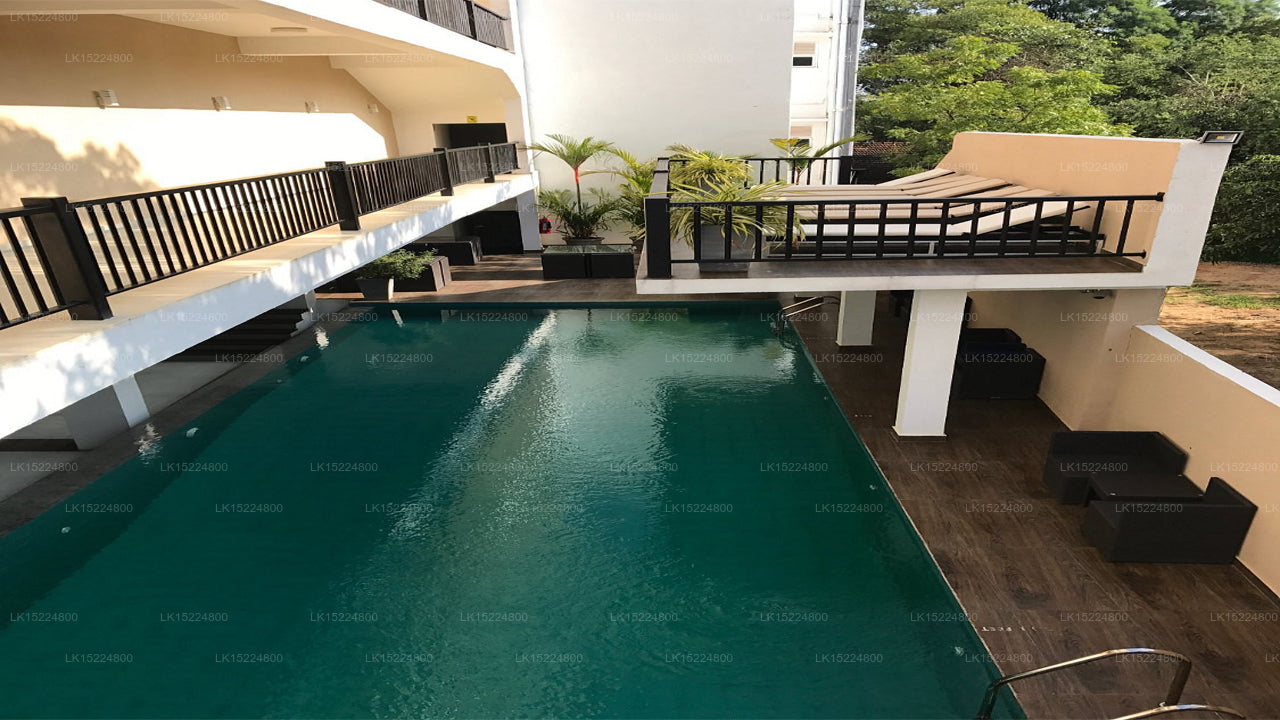 Danawwa Resort, Habarana